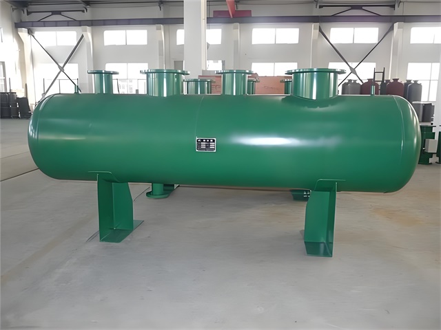 桥东集分水器需要电源吗