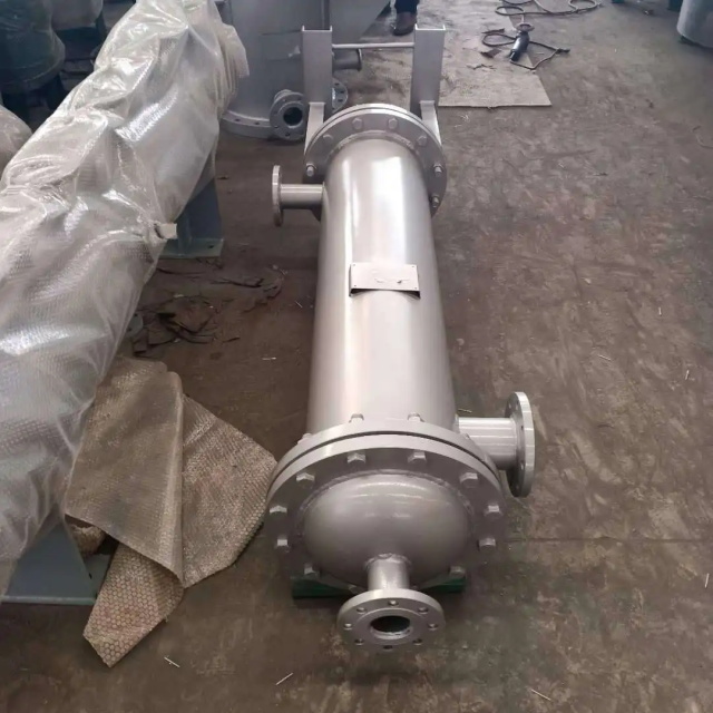 桥东分集水器重要指标